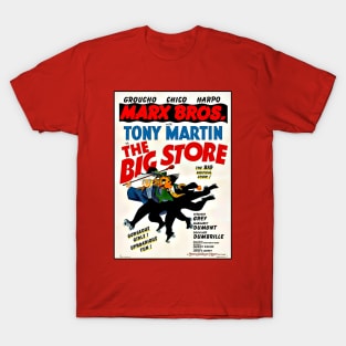 The Big Store T-Shirt